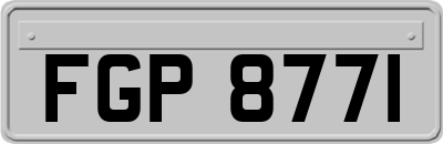 FGP8771