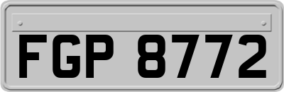 FGP8772