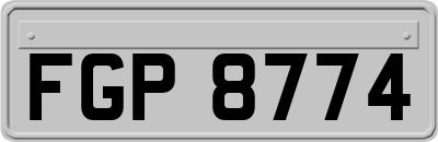 FGP8774