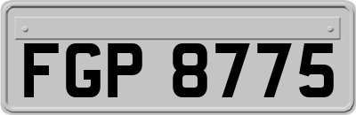 FGP8775