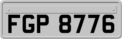 FGP8776