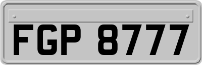 FGP8777