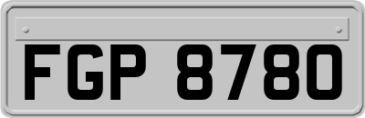 FGP8780