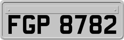 FGP8782