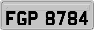 FGP8784