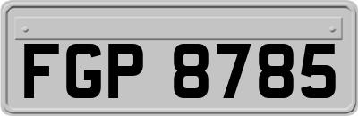 FGP8785