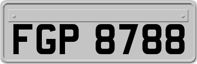 FGP8788