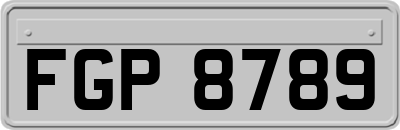 FGP8789