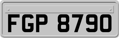 FGP8790