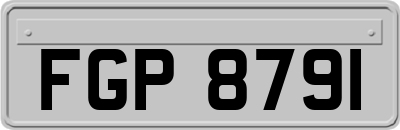 FGP8791