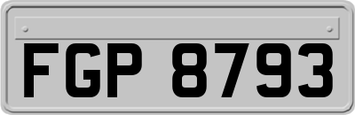 FGP8793