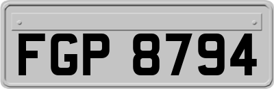 FGP8794