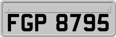 FGP8795