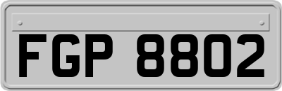 FGP8802