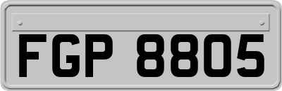FGP8805