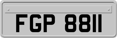 FGP8811