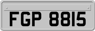 FGP8815