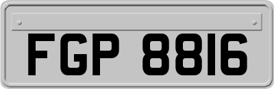FGP8816