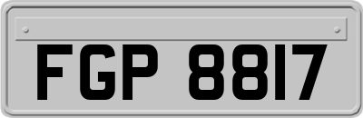 FGP8817