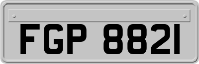 FGP8821