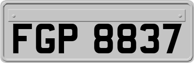 FGP8837