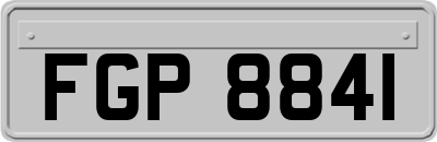 FGP8841