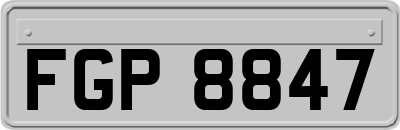 FGP8847