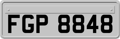 FGP8848