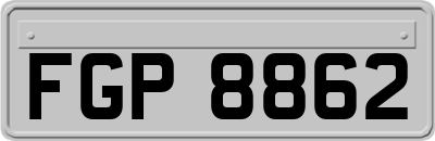 FGP8862