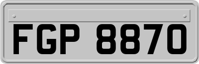 FGP8870