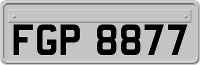 FGP8877