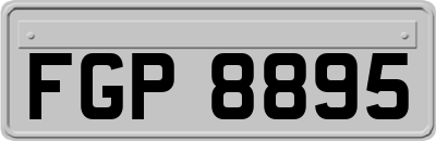 FGP8895