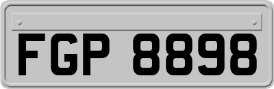 FGP8898