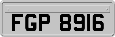 FGP8916