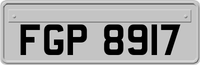 FGP8917