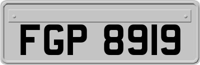 FGP8919