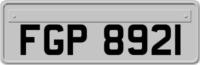 FGP8921