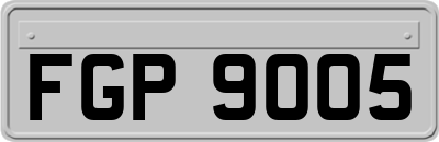 FGP9005