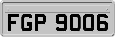 FGP9006