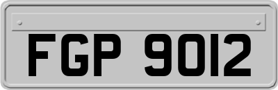 FGP9012