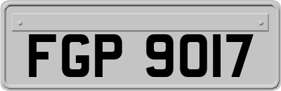 FGP9017