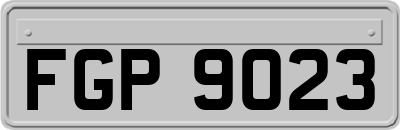 FGP9023
