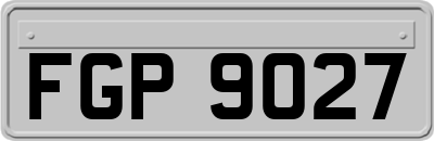 FGP9027