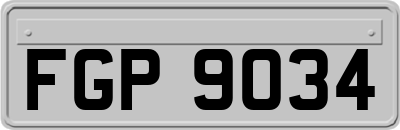 FGP9034