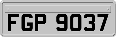 FGP9037
