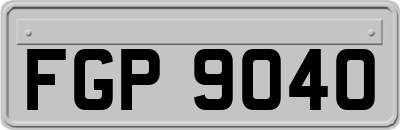FGP9040