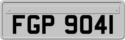 FGP9041
