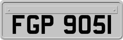 FGP9051