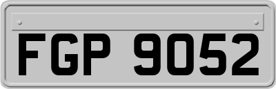 FGP9052