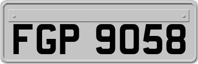 FGP9058